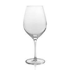 IVV SET 6 CALICI VINO ROSSO 66