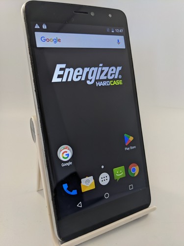 Smartphone android energizer - android,