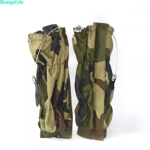Ghette serpente gaiters - ghette,