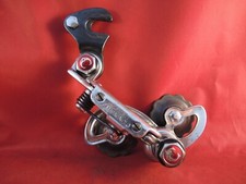 DERAGLIATORE POSTERIORE EXTRA