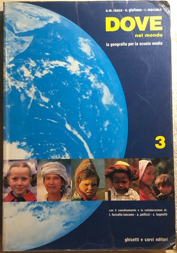 Dove nel mondo per la - dove,