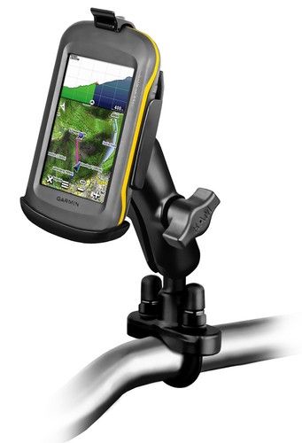 Supporto manubrio moto - , ram