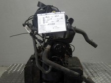 Motore senza accessori