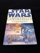 Star Wars La Saga Completa