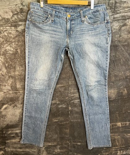 Jeans levis w34 l32 - x,
