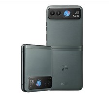 Smartphone Motorola Razr 40 5G 3a generazione 64 MP flip 8 GB RAM 128/256 GB ROM sbloccato