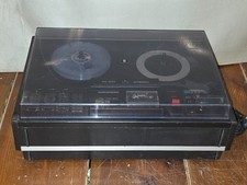 Magnétophone Grundig type TK