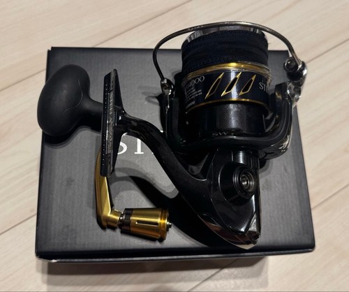 Ecc shimano stella - [ecc],