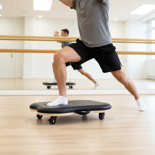 Pilates roller balance - roller,