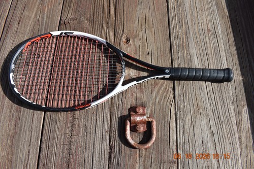 Head speed pro - speed, da