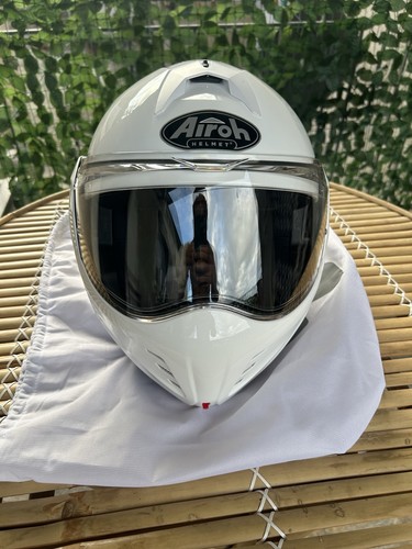 Casco airoh mathisse - airoh, 2