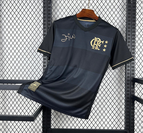 Flamengo soccer jersey - flamengo,
