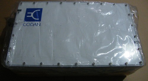 Convertitore banda codan - banda,