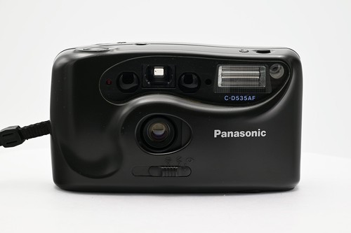 Panasonic 35mm panorama - panasonic, 35mm/panorama