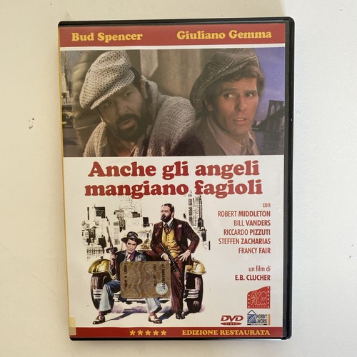 Bud spencer dvd - bud, 4