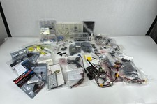 Lotto vari ricambi elicottero