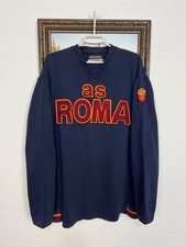 Vintage Kappa AS Roma Football