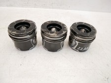 3 pistoni per Opel Chevrolet