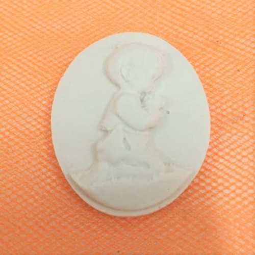Gessetto profumato cameo - gessetto,