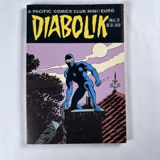 Diabolik Pacific Club