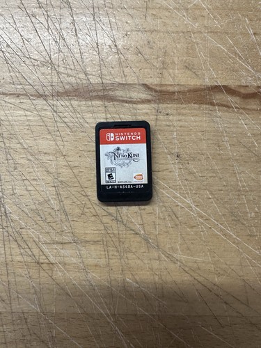 Bandai namco kuni l ira - namco, ni