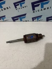 INDOTTO DINAMO FIAT 600D FIAT