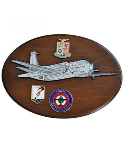 Crest araldico art - art., am0305