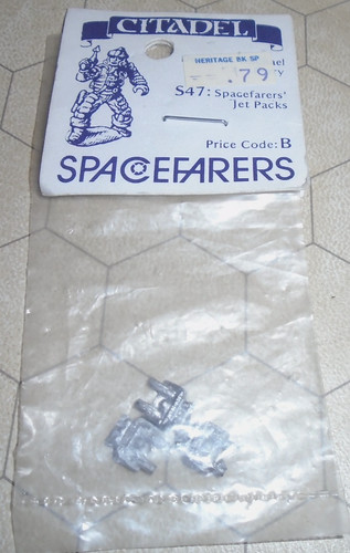 Cittadella spacefarers jet - spacefarers:,