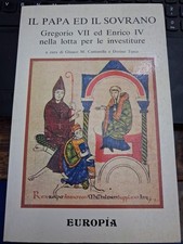 IL PAPA E IL SOVRANO GREGORIO