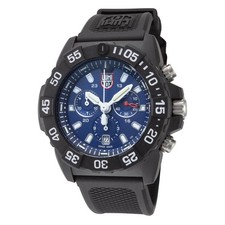 Orologio Luminox Uomo Navy