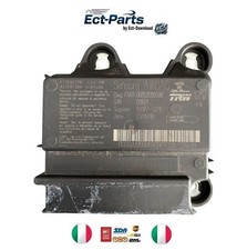 Centralina Airbag 00052095506