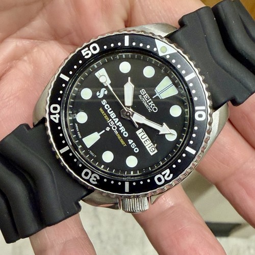 Orologio vintage seiko - orologio,