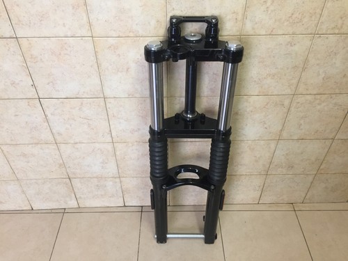 Forcella completa moto guzzi - completa,