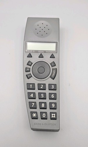 Bang olufsen beocom - bang, mk2