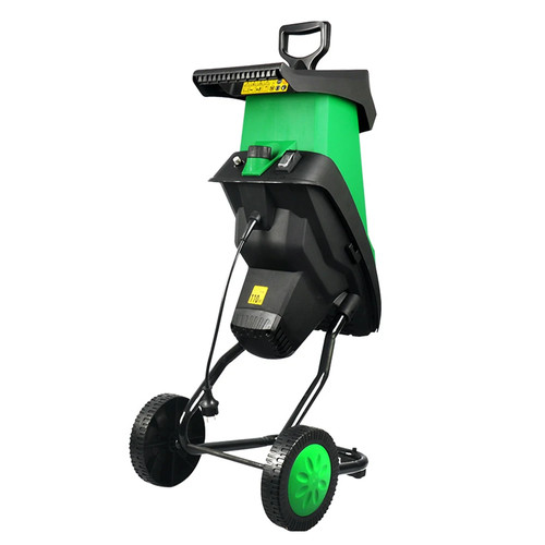 Trituratore per legno - , da