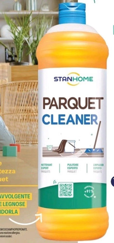 Stanhome pulitore esperto - |,