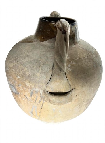 Antica giara calabrese 31cm - calabrese,