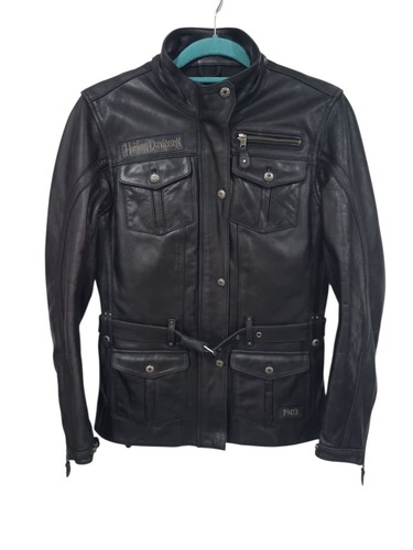 Giacca harley davidson - giacca, harley-davidson