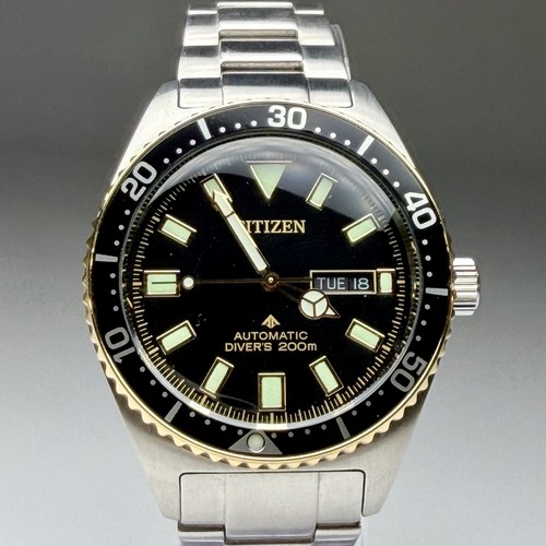 Orologio citizen promaster - orologio,