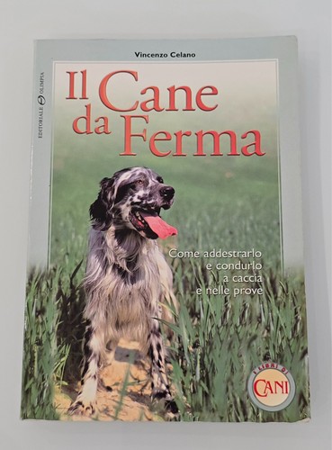 Cane ferma vincenzo - il,