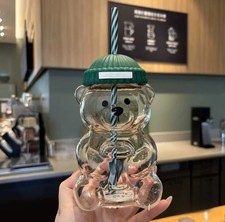 2026 Nuova Tazza Orso Barista