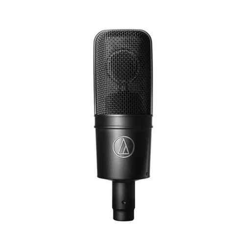 Audio technica at4040 - audio-technica,