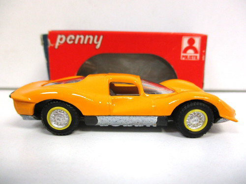 Polistil penny auto - polistil,