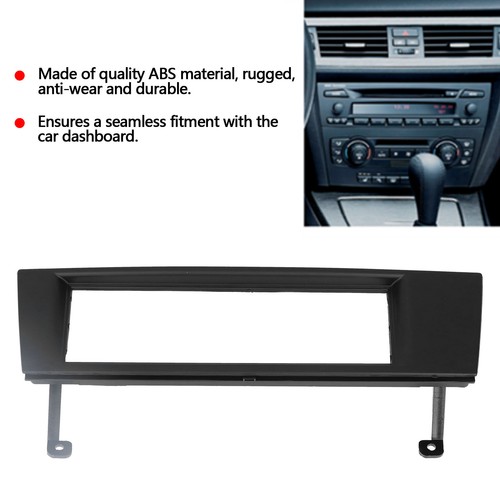 1din autoradio fascia dvd - autoradio,