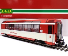 LGB SCALA G "BERNINA EXPRESS"