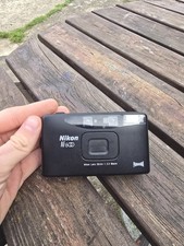 Nikon AF600 Fotocamera