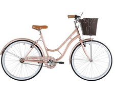 Bicicletta donna Barracuda
