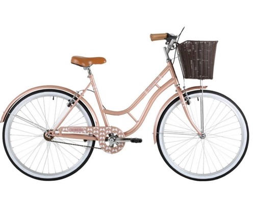 Bicicletta donna barracuda - bicicletta,