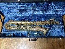 Sassofono baritono Yamaha