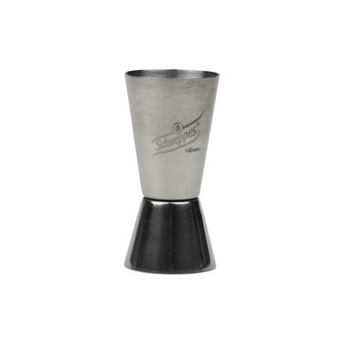 Schweppes jigger misurino - jigger,
